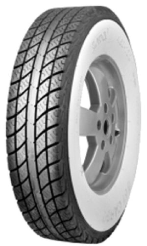 MITAS B-61 LIGHT TRAILER 145/80R10 79 N