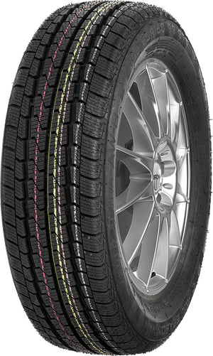 NANKANG AW-8 3PMSF 215/70R15 109 R
