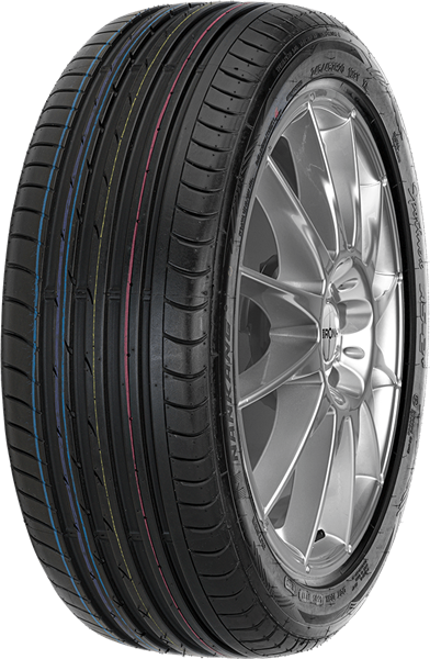 NANKANG AS-2+ 225/35R19 88 Y