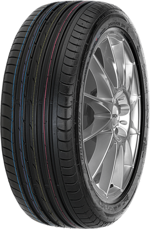 NANKANG AS-2+ 225/35R19 88 Y