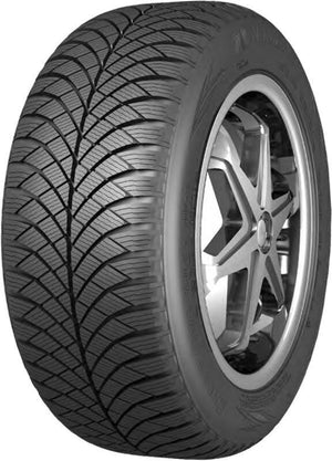 NANKANG AW-6 215/45R16 90 V