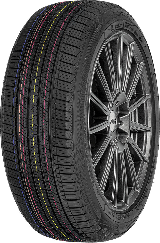 NANKANG CROSS SPORT SP-9 XL BSW 235/60R18 107 V