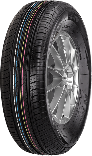 NANKANG ECONEX NA-1 165/80R15 87 T