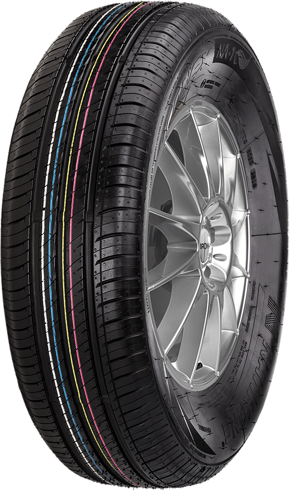 NANKANG Econex NA-1 165/55R13 70 H