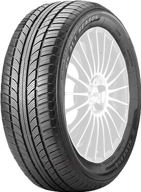 NANKANG ALL SEASON N-607+ 155/80R13 79 T