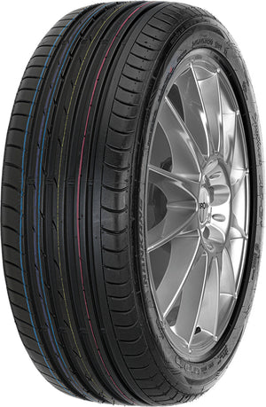 NANKANG SPORTNEX AS-2+ MFS BSW 265/45R21 104 W