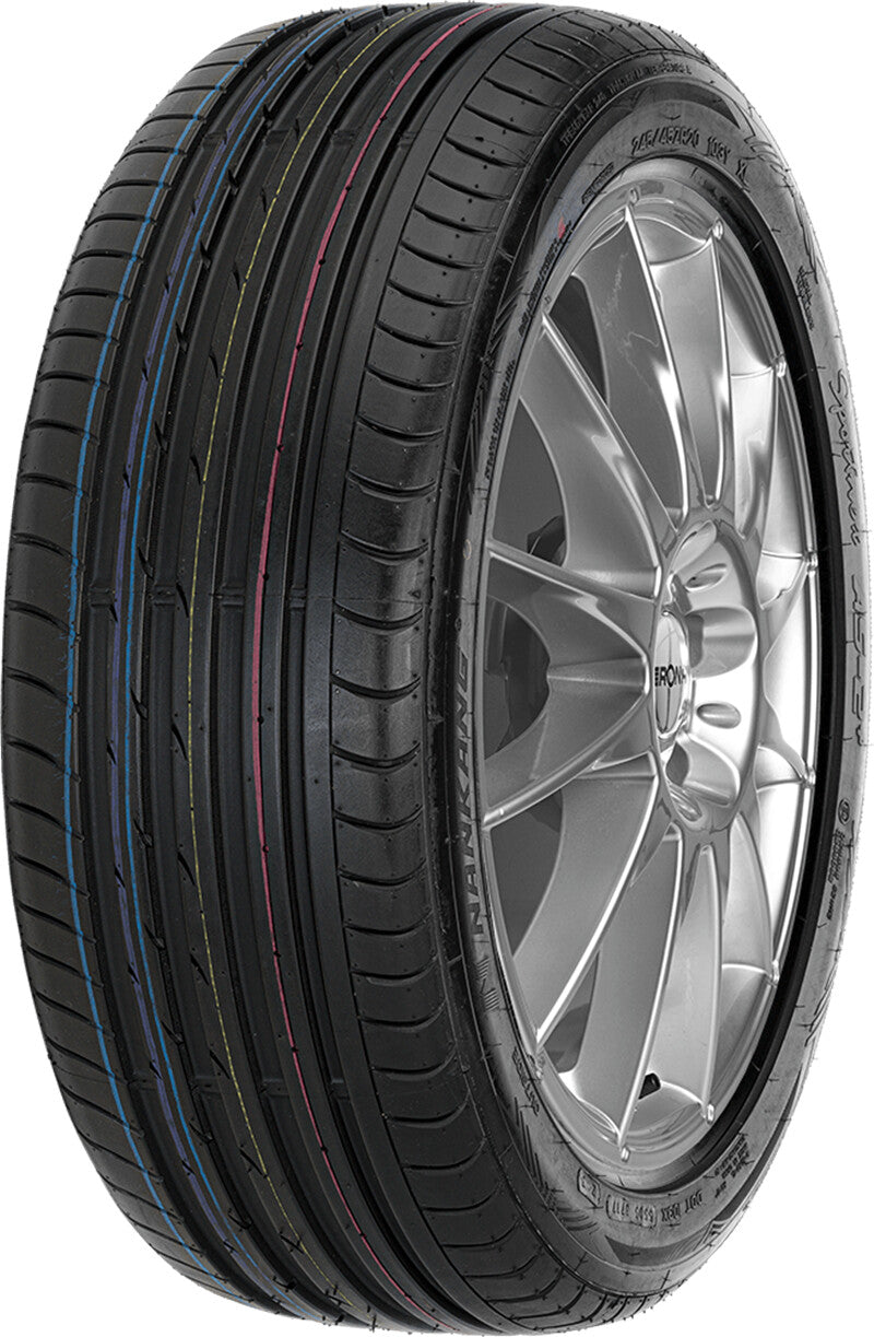 NANKANG AS-2+ XL 255/40R20 101 Y