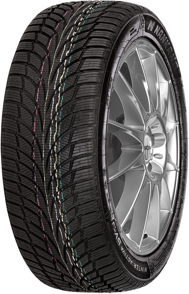 NANKANG SV-3 185/60R15 88 H