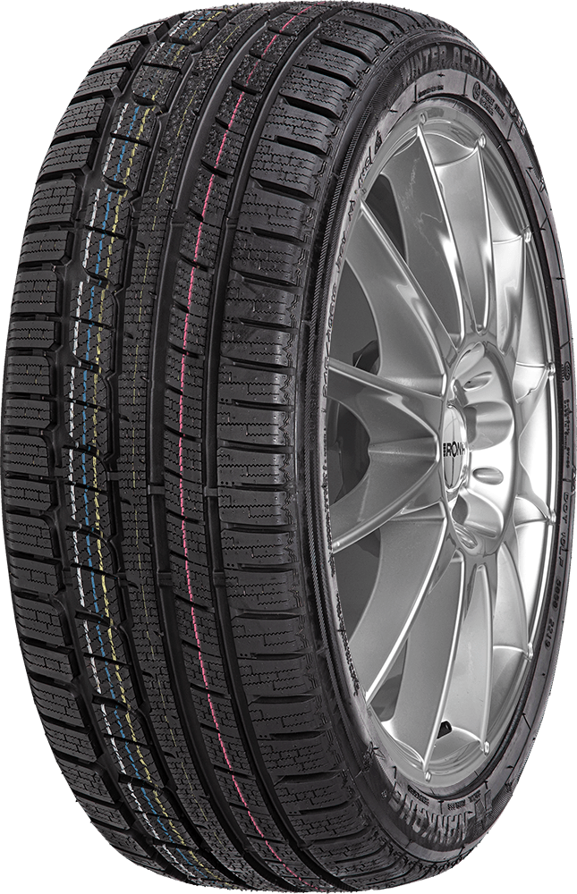 NANKANG SV-55 255/40R18 99 V