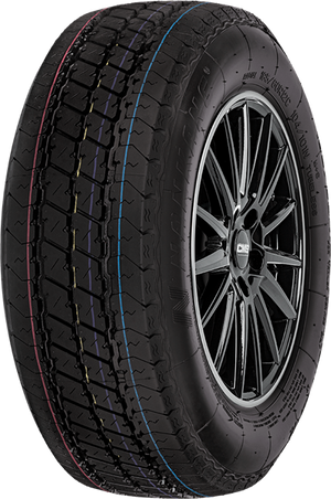 NANKANG TR-10 145/80R10 69 S