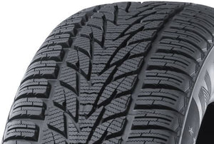 NANKANG Winter Activa SV-4 XL SUV 255/60R20 113 V