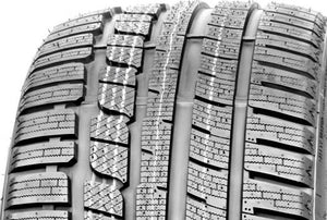 NANKANG Winter Activa SV-55 XL 255/60R18 112 V