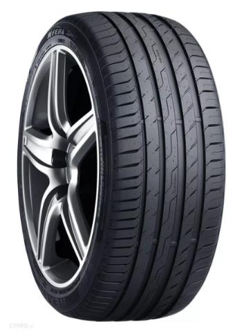 NEXEN N`FERA SPORT 275/40R19 105 Y