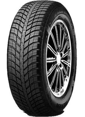 NEXEN N BLUE 4 SEASON SUV XL 225/55R18 102 V