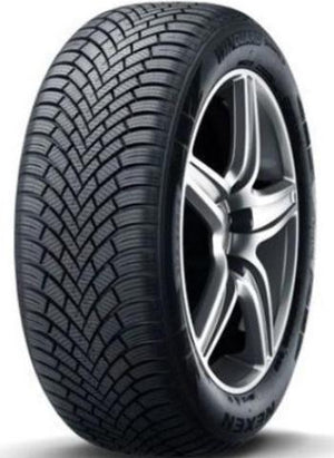 NEXEN Winguard Snow'G3 WH21 185/60R15 84 T