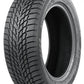NOKIAN TYRES Snowproof 1 215/55R17 98 H
