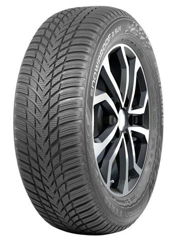 NOKIAN SNOWPROOF 2 SUV 215/60R17 96 H