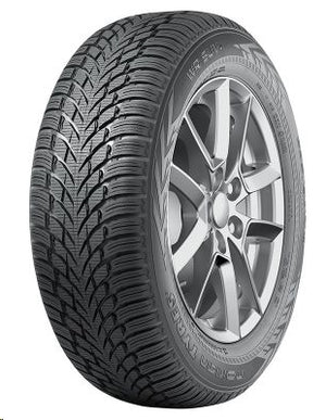 NOKIAN WR SUV 4 275/40R21 107 V