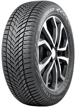 NOKIAN SEASONPROOF 235/55R17 103 V