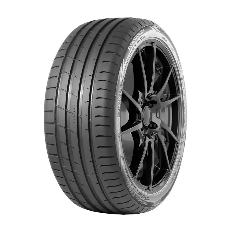 Nokian Powerproof 225 45 17 91 Pneumatici Estivi