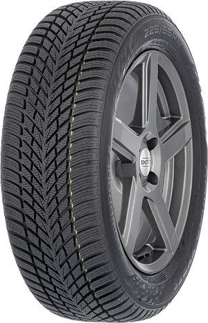 NOKIAN SNOWPROOF 1 185/65R15 88 T