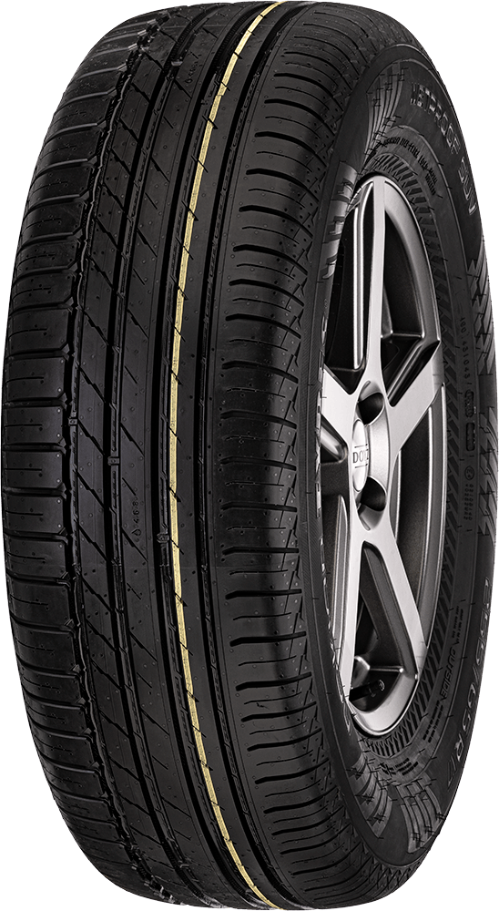 Nokian Nokian Wetproof 195 55 16 87 V Pneumatici Estivi