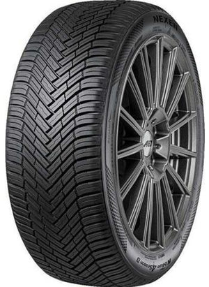 NEXEN N`BLUE 4SEASON-2 255/45R19 104 W