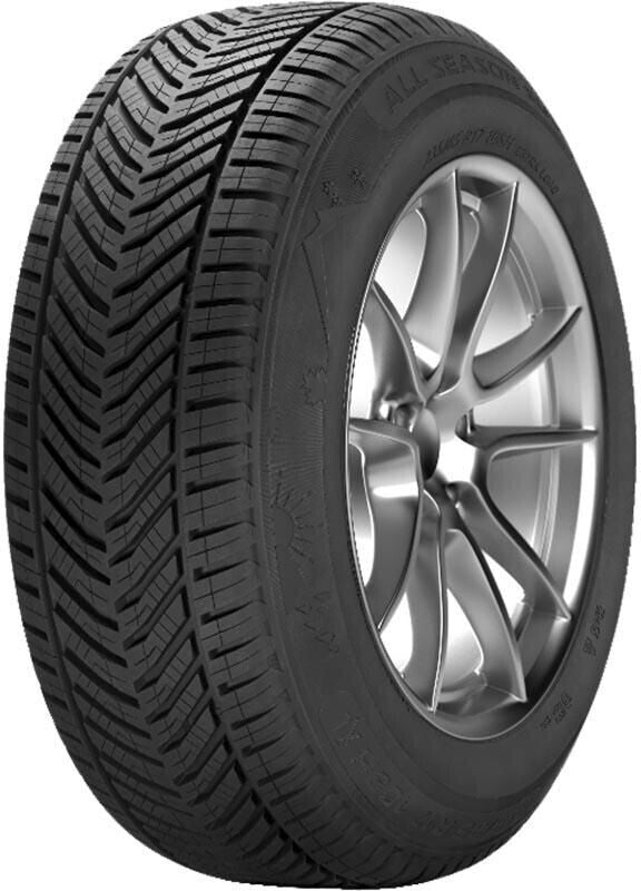 ORIUM ALL SEASON SUV 235/60R18 103 H