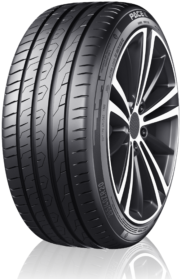 PACE ARTORIA EV 255/50R20 109 W