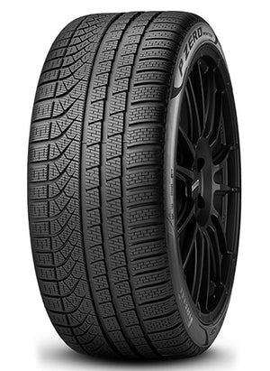 PIRELLI WPZERO*RF 245/40R19 98 H