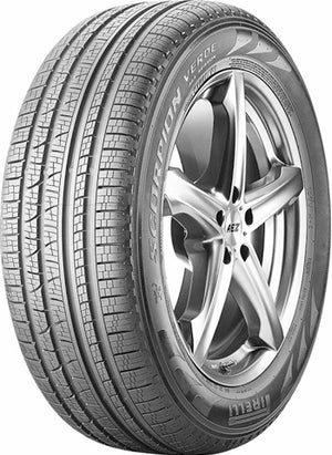 PIRELLI Scorpion Verde (AO) 235/55R17 99 V