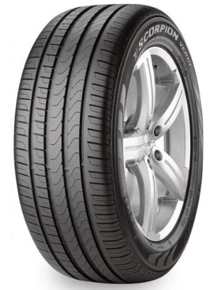 PIRELLI SCORPION VERDE* RFT XL 285/45R19 111 W