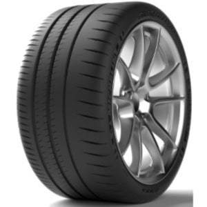 MICHELIN Pilot Sport Cup 2 MO1 315/30R21 105 ZR