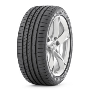 GOODYEAR Eagle F1 Asymmetric 2 SUV AO 285/40R21 109 Y