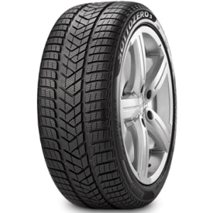 PIRELLI Winter Sottozero 3 R-F (*)(MOE) 245/40R19 98 V