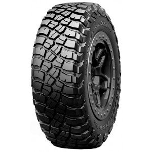 BF-GOODRICH Mud Terrain T/A KM3 LRE 265/70R17 121/118 Q