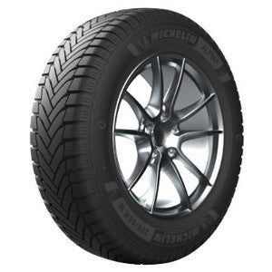 MICHELIN ALPIN 6 215/40R17 87 V
