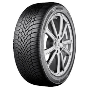 BRIDGESTONE Blizzak 6 325/35R22 114 W