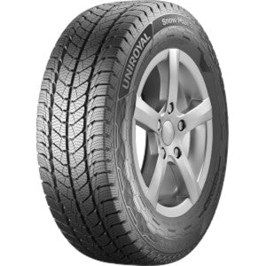 UNIROYAL SnowMax 3 215/65R15 104/102 T
