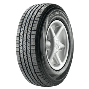 PIRELLI Scorpion Ice & Snow R-F (*) 315/35R20 110 V