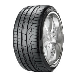 PIRELLI PZero (*) 265/35R20 99 ZR