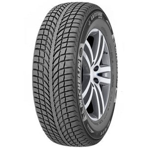 MICHELIN Latitude Alpin LA2 AO 255/45R20 101 V