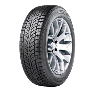 BRIDGESTONE Blizzak LM80 Evo AO 255/50R20 109 H