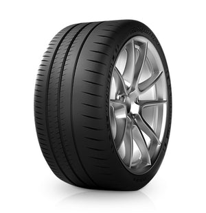 MICHELIN PILOT SPORT CUP 2 245/35R20 95 Y