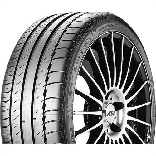 MICHELIN PILOT SPORT PS2 205/55R17 95 Y