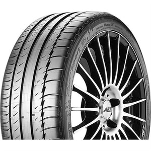 MICHELIN PILOT SPORT PS2 205/55R17 95 Y