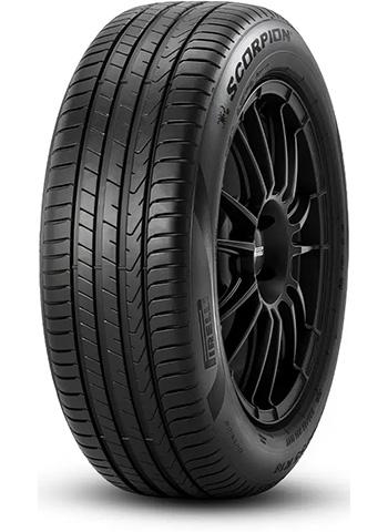 PIRELLI SCORPION S-I AO + ELECT XL 255/40R21 102 T