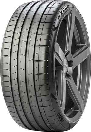 PIRELLI P-ZERO(PZ4)* XL 315/30R22 107 Y