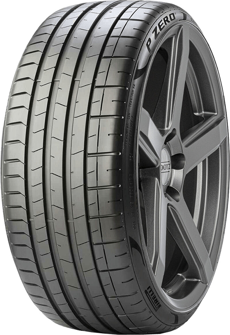 PIRELLI P-ZERO(PZ4)* S-I NCS ELECT XL 255/40R23 104 Y