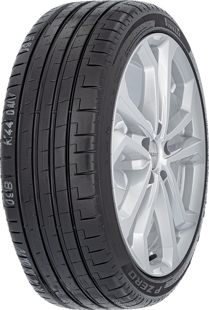 PIRELLI PZERO (PZ5) 285/35R23 107 Y